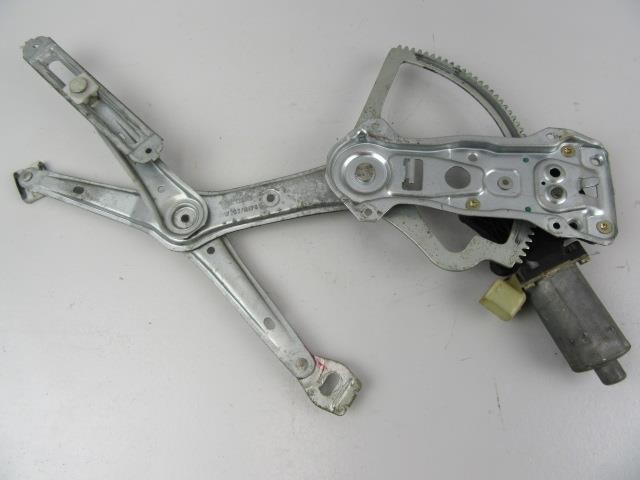 Mecanismo alzacristales, puerta trasera izquierda A2027301946 MERCEDES