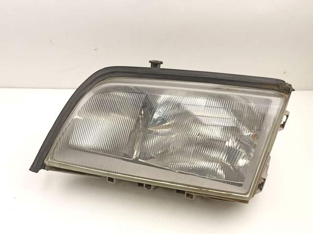 Faro izquierdo para Mercedes C W202