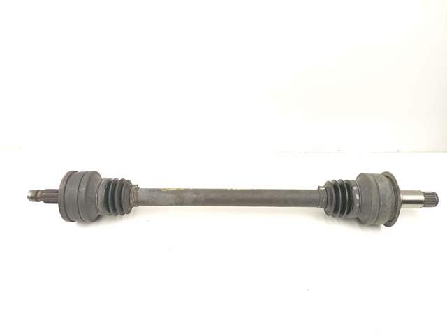 Semieje para Mercedes C S203