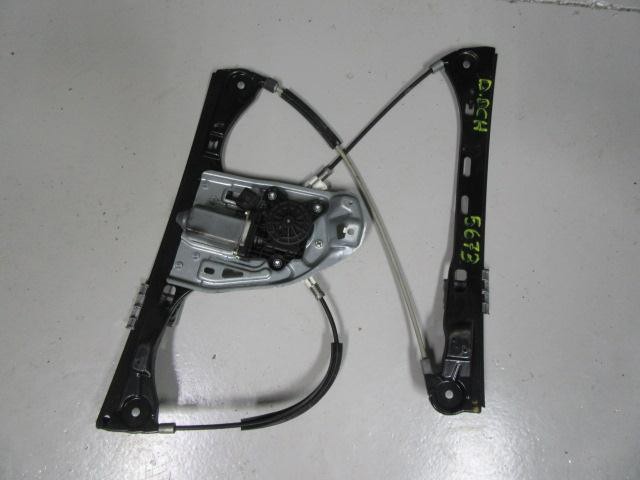 Elevalunas eléctrico Mercedes C  (S203)