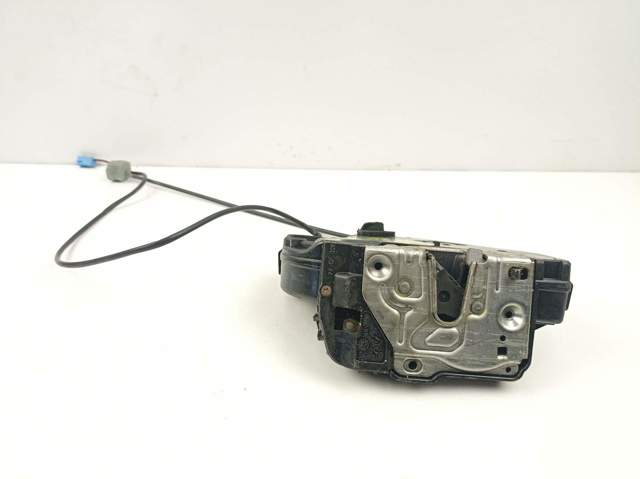 A2037300235 Cerradura de la puerta trasera derecha  comprar en Pontevedra