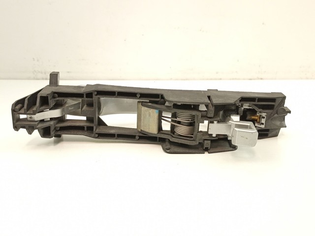 A2037601034 Mercedes