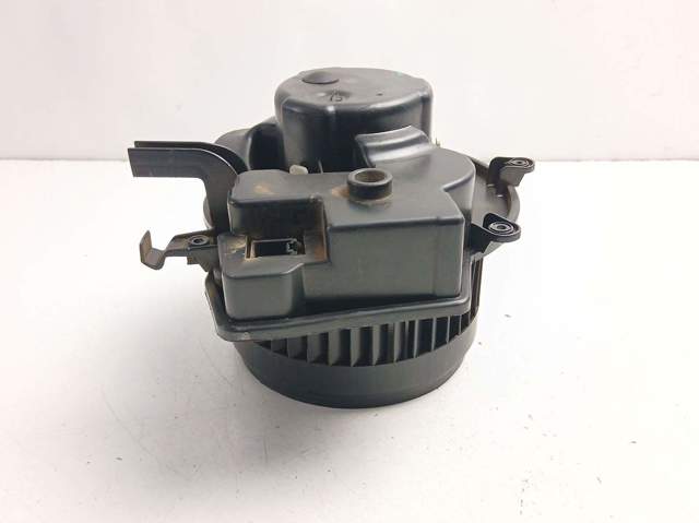 Ventilador de habitáculo Mercedes C  (2001-2007)