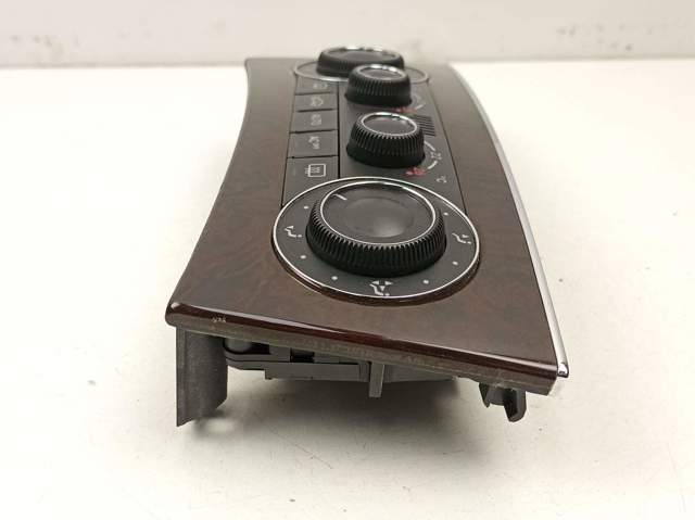Elemento de control aire acondicionado Mercedes C  (S203)