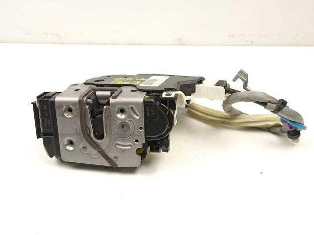 MERCEDES A2047302735 Cerradura de puerta trasera izquierda  comprar en Murcia