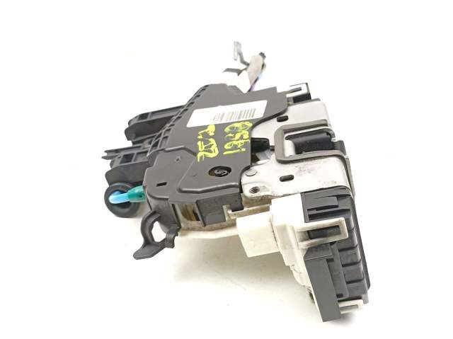 MERCEDES A2047302735 Cerradura de puerta trasera izquierda comprar Pamplona