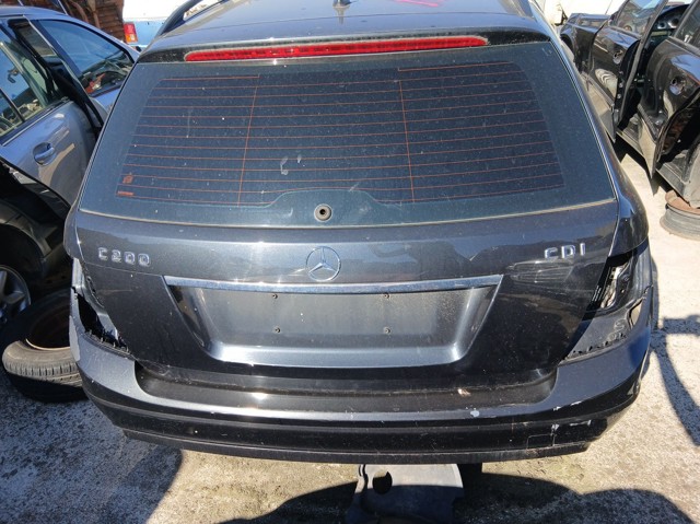 A2047400105 Mercedes