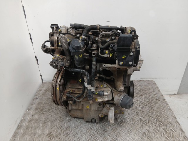 A20DTE Opel