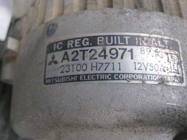 Comprar Dynamo Micra  K10