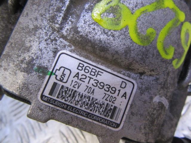 A2T39391A Mazda