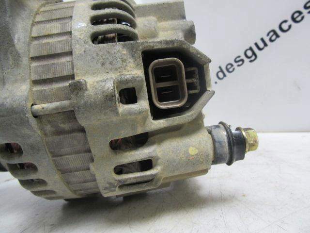 Alternador para Ford Ranger ET
