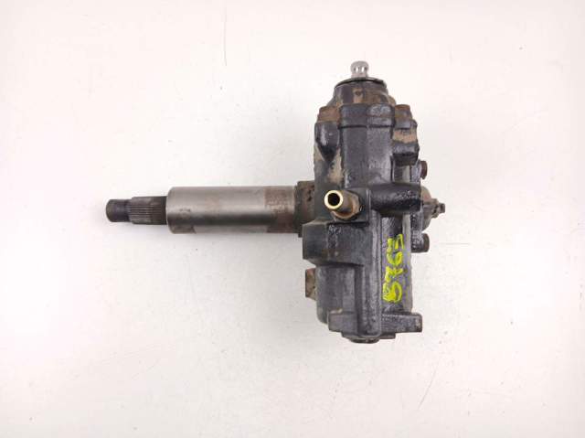 Cremallera de dirección Mercedes 100  (1988-1996)