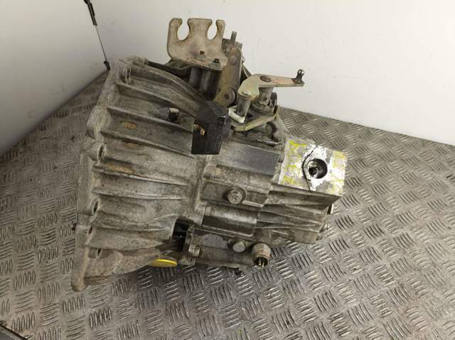 Caja de cambios Mercedes Vito  (638)