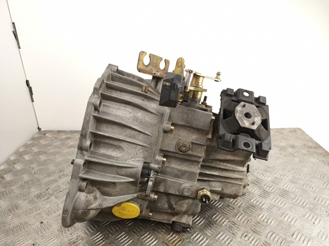 A6382601000 Mercedes