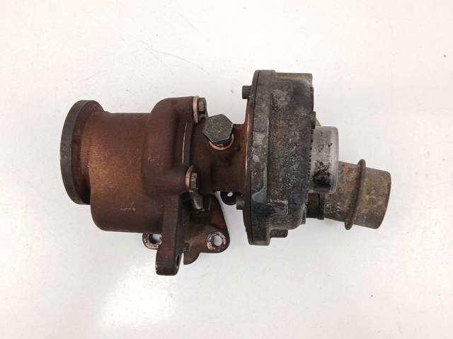 Turbo para motor Mercedes A  (1997-2004)