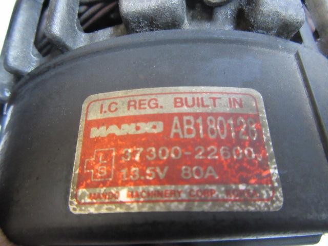 AB180128 Hyundai/Kia