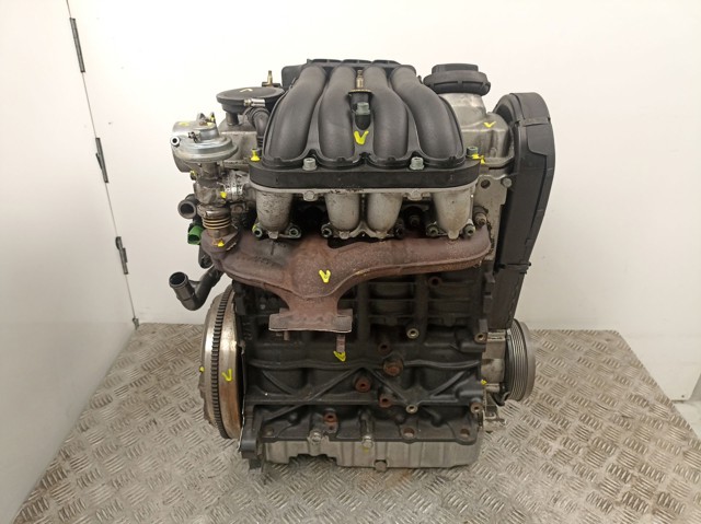 AGP VAG