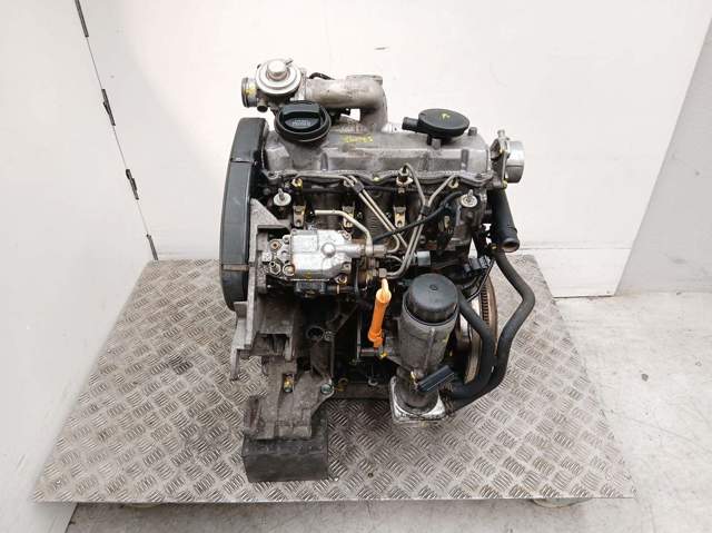 Motor completo para Seat Cordoba 6K2