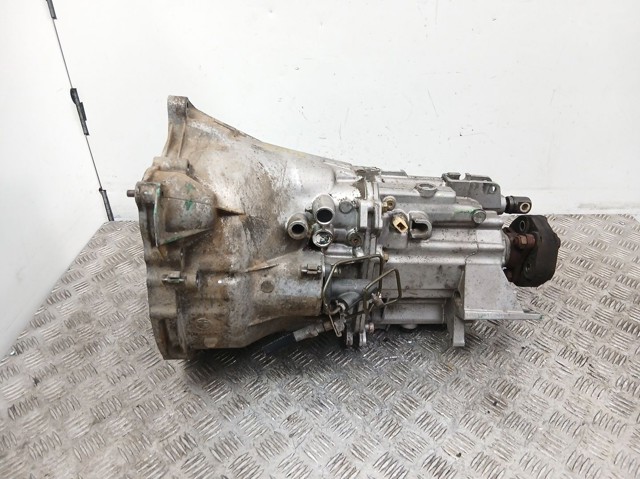 AKM BMW