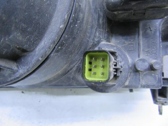 Faros Land Rover Freelander I (1997-2006)