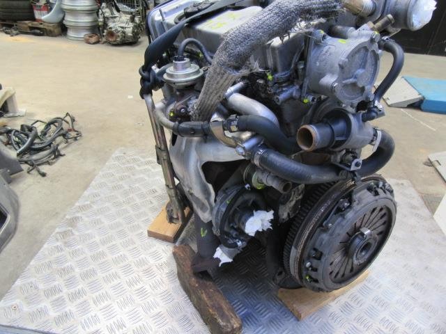Motor completo para Alfa Romeo 156 932