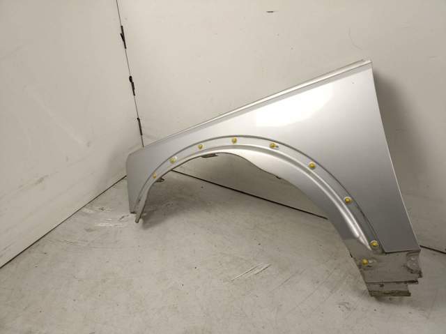 Comprar Aleta delantera izquierda Land Rover Discovery III LR3 a bajo precio