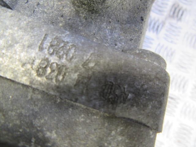 ASD VAG
