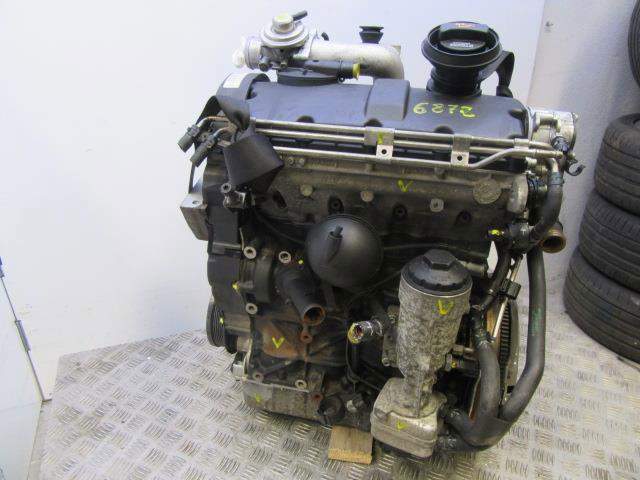 Motor Volkswagen Bora  (1J2)