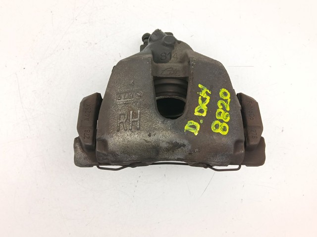 AV612B294AA FORD Pinza de freno delantera derecha  comprar en Oviedo