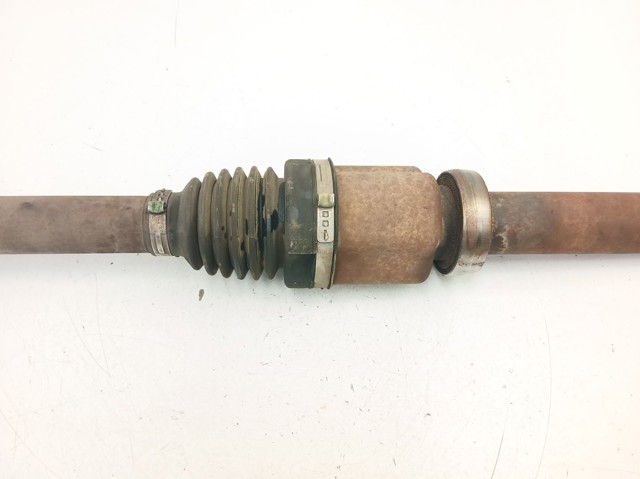 AV613B436CD Ford