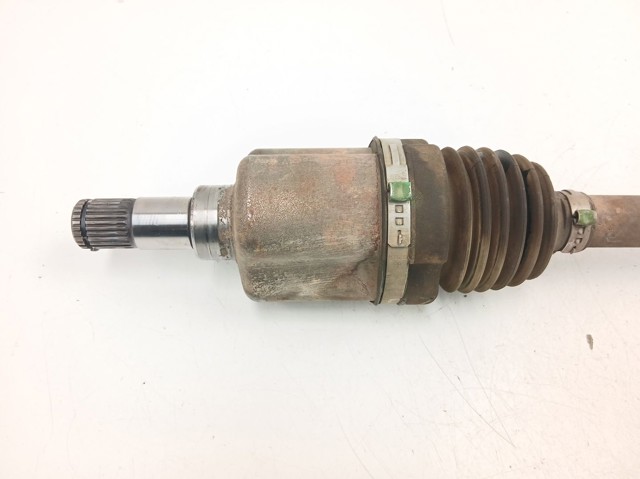 AV613B437CC Ford