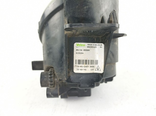 B6A508990A Nissan/Infiniti