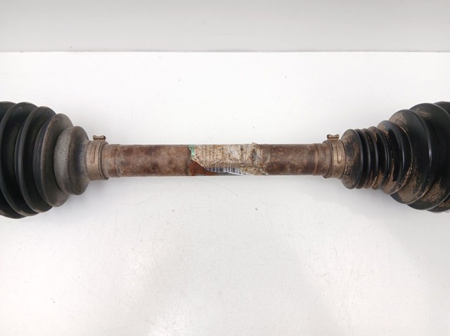 FORD BK213B437AB Semieje delantero izquierdo  comprar en Ponferrada
