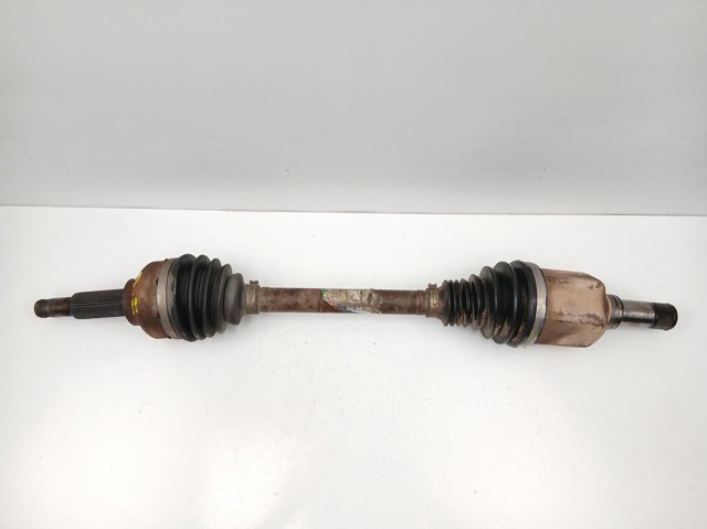 BK213B437AB Semieje delantero izquierdo comprar Almería