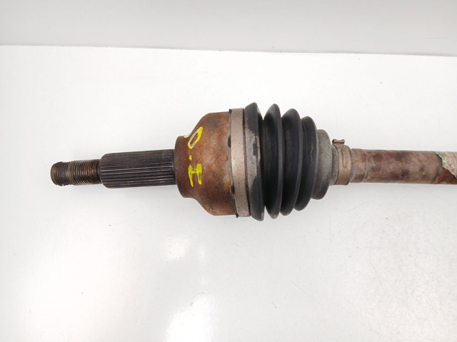 FORD BK213B437AB Semieje delantero izquierdo  comprar en Murcia