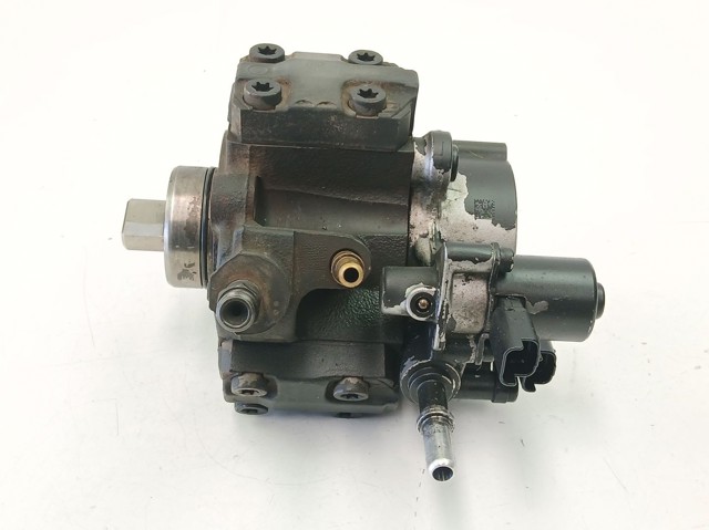 Bomba de inyección BK2Q9B395AD PEUGEOT