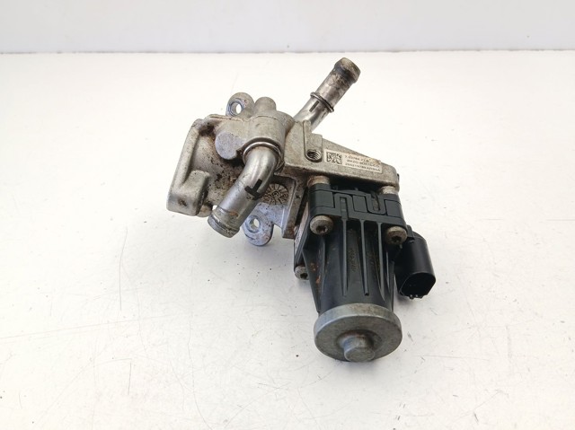 BK2Q9D475CD FORD Válvula EGR de recirculación de gases  disponible Vigo