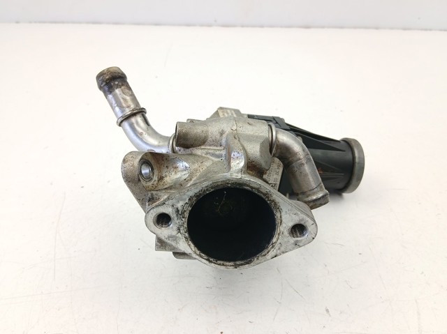 FORD BK2Q9D475CD Válvula EGR de recirculación de gases  disponible Valladolid