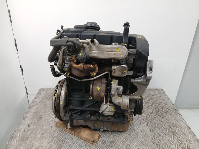 BKD VAG