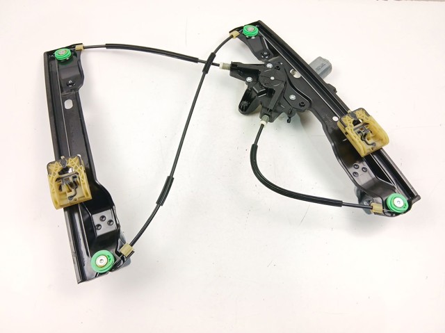 Mecanismo levanta, puerta delantera derecha Ford Focus III (2010-2020)