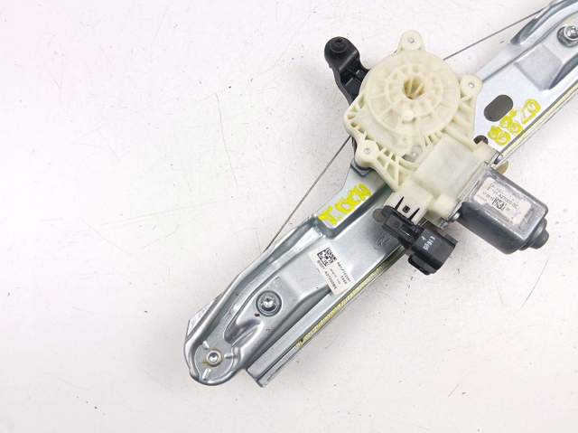 BM51A27000BE Ford
