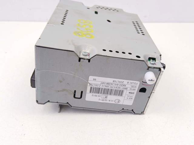 BM5T18B955BE Ford