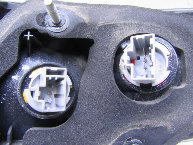 BN9A51160D Mazda