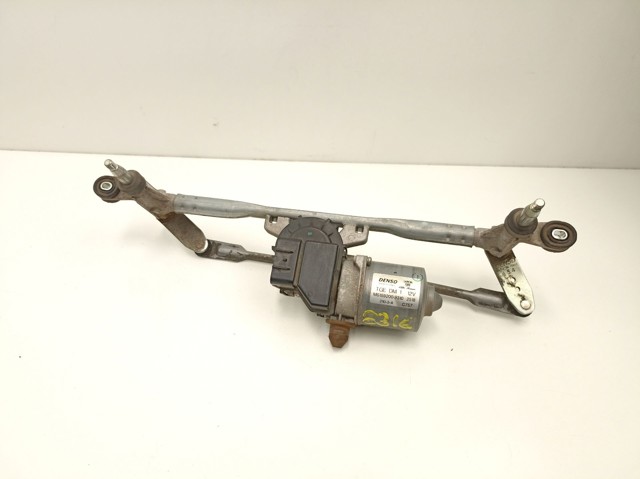 Trapezio del limpiaparabrisas Fiat 500  (312)