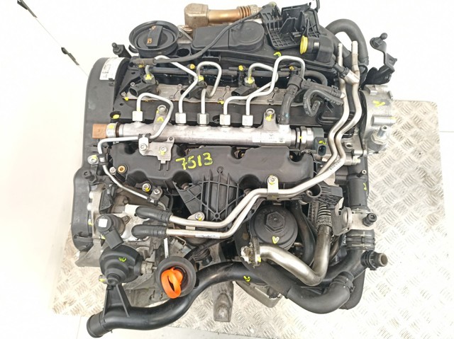 CAG VAG