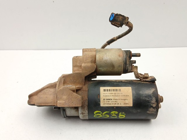 CC1T11000AB Motor de arranque  en stock Castellón