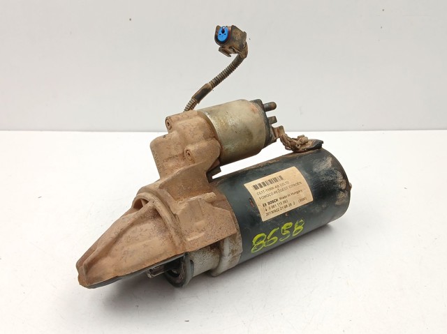 FORD CC1T11000AB Motor de arranque comprar Pamplona