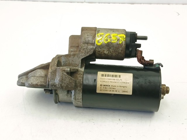 CC1T11000AB Motor de arranque  en stock Castellón