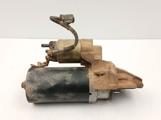 CC1T11000AB FORD Motor de arranque  disponible Ourense