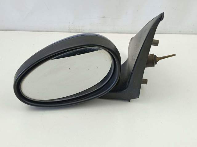 Espejo de retrovisor izquierdo para Rover 25 RF